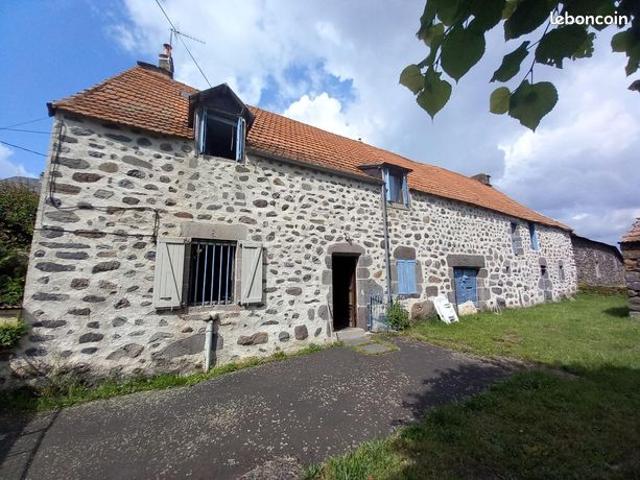 Maison vente à Saint-Flour, Murat