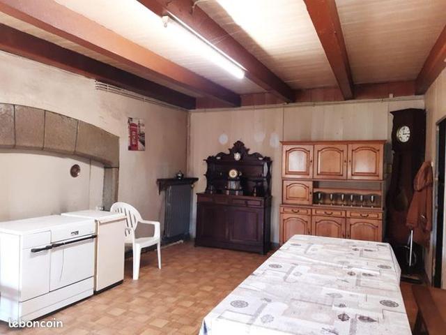 Maison vente à Saint-Flour, Murat