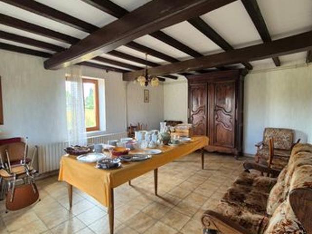 Maison vente à Bourg-en-Bresse, Laiz