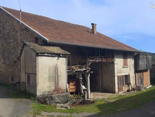 Maison vente à Belley, Oncieu