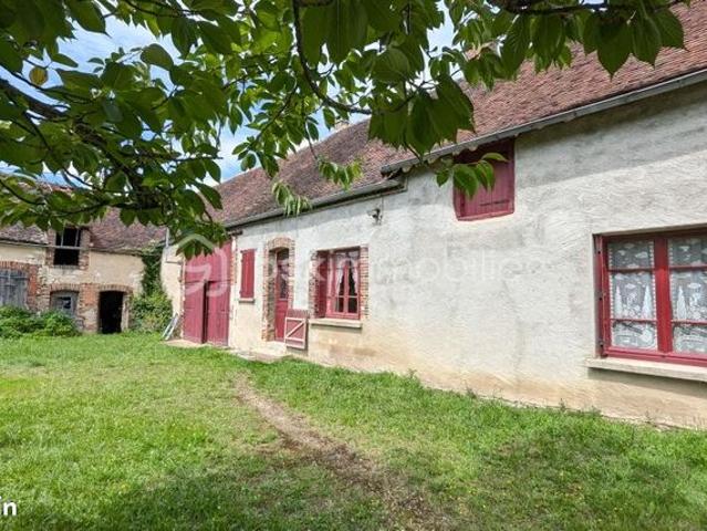 Maison vente à Sens, Joigny