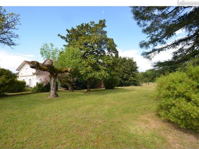 Maison vente à Périgueux, Montpon-ménestérol