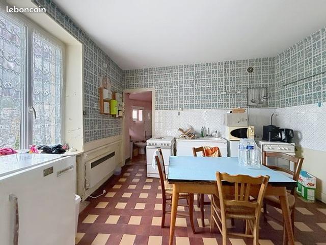 Maison vente à Villefranche-sur-Saône, Rhône