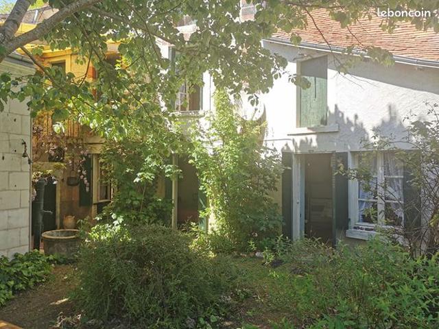 Maison vente à Loches, Yzeures-sur-creuse