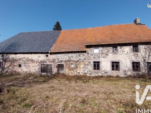 Maison vente à Issoire, Picherande