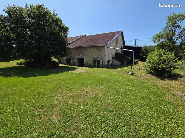 Maison vente à Belleherbe