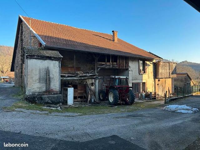 Maison vente à Evosges, Guadeloupe