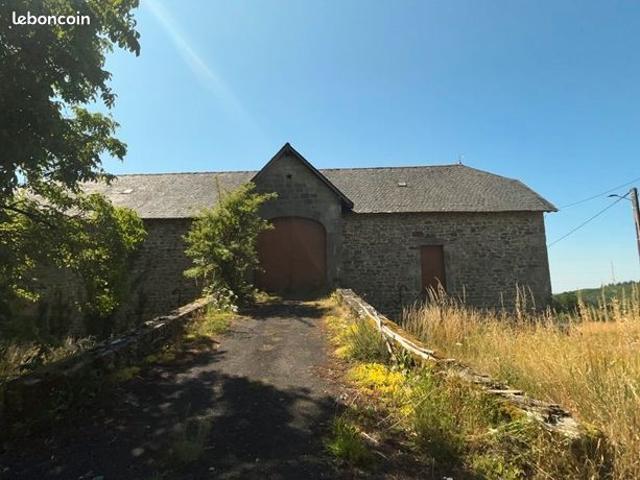 Maison vente à Tulle, Camps-saint-mathurin-léobazel