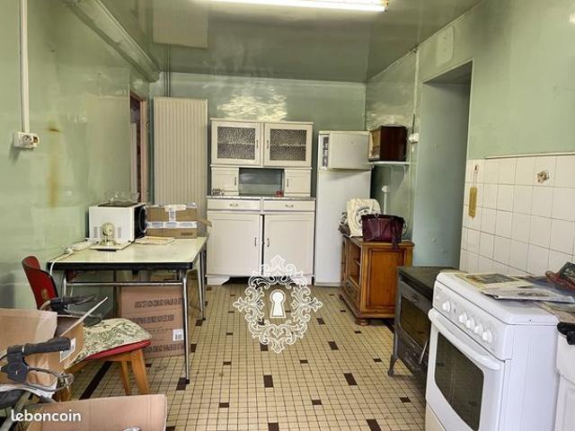 Maison vente à Bray-sur-Seine, Seine-et-Marne