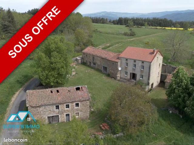 Maison vente à Saint-vénérand Maison vente à Saint-vénérand