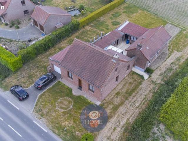 Maison vente à Dunkerque, Estaires