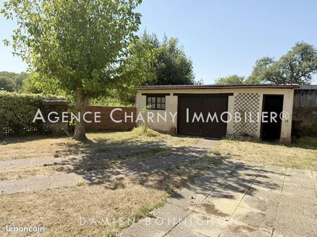 Maison vente à Auxerre, Bourgogne-Franche-Comté