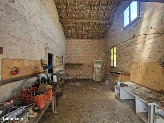 Maison vente à Auch