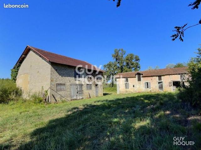 Maison vente à Hagetmau