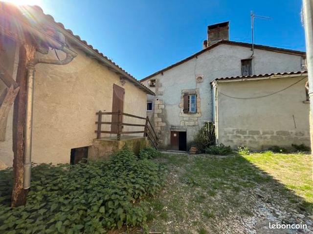 Maison vente à Périgueux, Chantérac