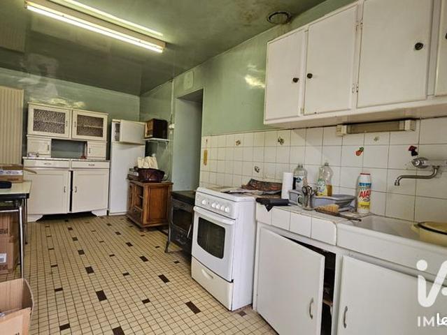 Maison vente à Villenauxe-la-Petite, Seine-et-Marne
