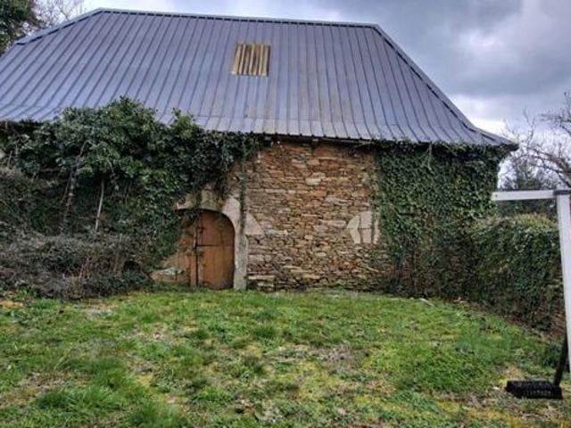 Maison vente à Villefranche-de-Rouergue, Saint-parthem