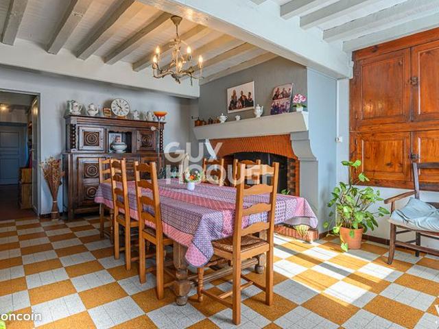 Maison vente à Mont-de-Marsan, Grenade-sur-l'adour