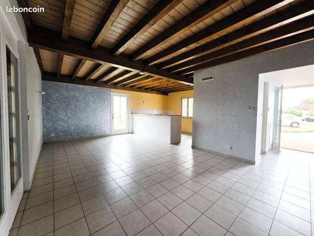 Maison vente à Bourg-en-Bresse, Vandeins