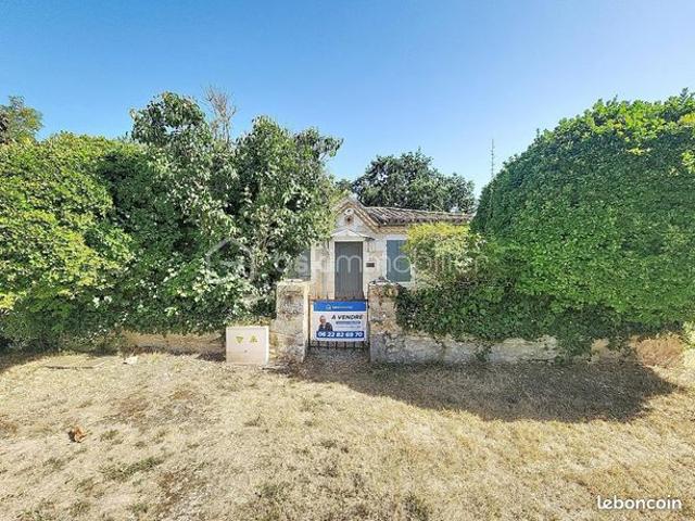 Maison vente à Narbonne, Homps