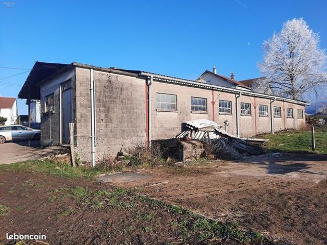Maison vente à Épinal, La Chapelle-aux-bois
