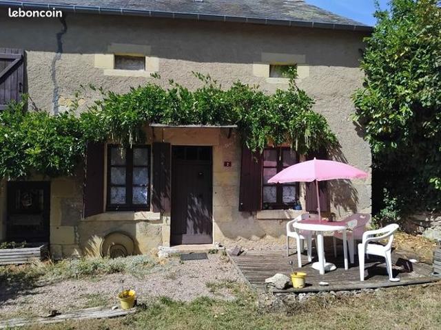 Maison vente à Clamecy, Corbigny