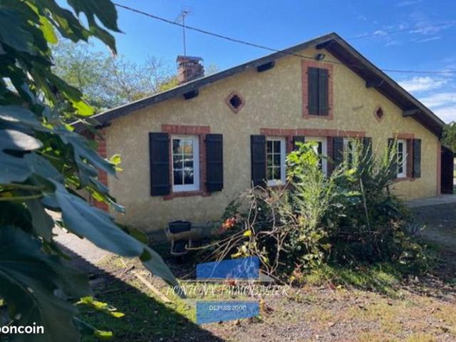 Maison vente à Onard, Landes