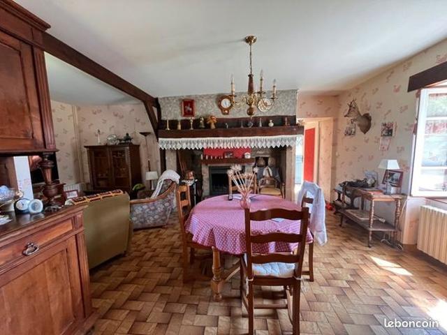 Maison vente à Ussel, Sornac