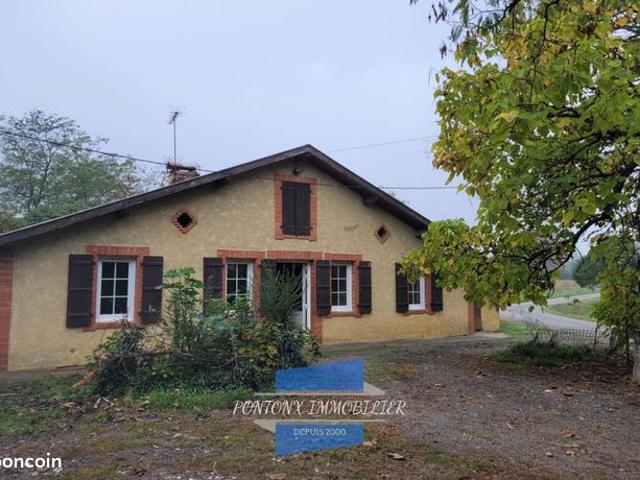 Maison vente à Dax, Onard