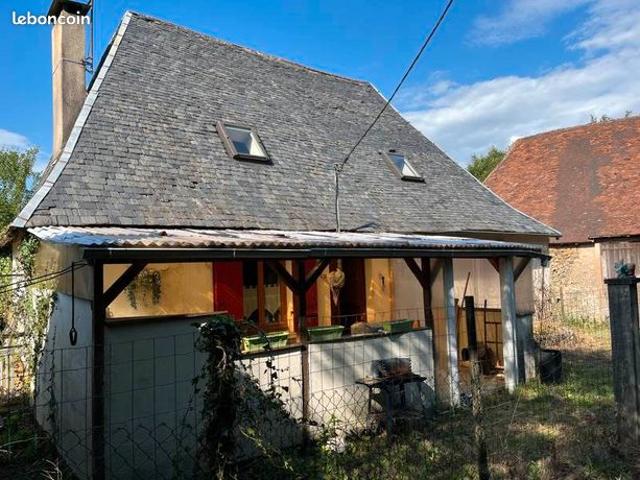 Maison vente à Fontenay-le-Comte, Saint-mesmin