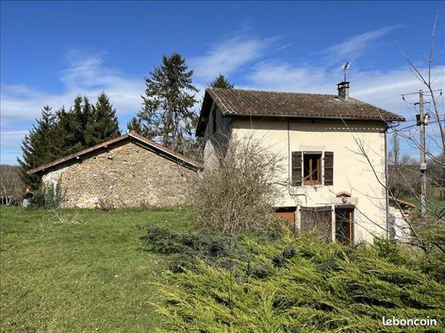 Maison vente à Limoges, Peyrilhac