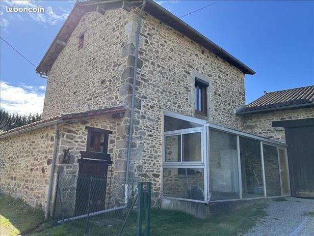 Maison vente à Limoges, Peyrilhac