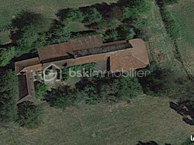 Maison vente à Pressignac-vicq, Dordogne