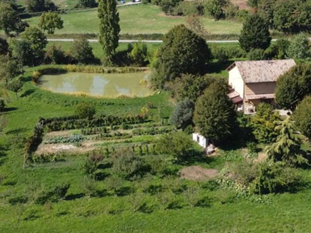 Maison vente à Vienne, Revel-tourdan