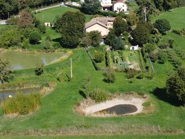 Maison vente à Vienne, Revel-tourdan