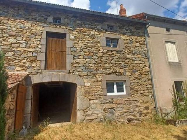Maison vente à Saint-Flour, Clavières