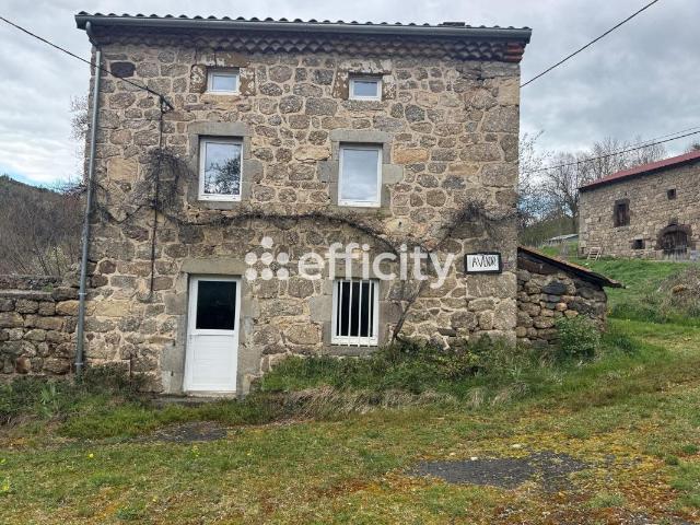 Ferme vente à Brioude, Monistrol-d'allier