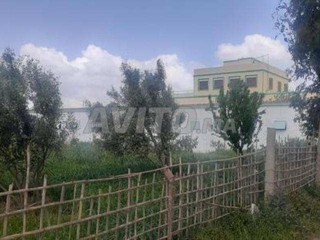 Propriété vente à Tangero, Tanger-Tétouan