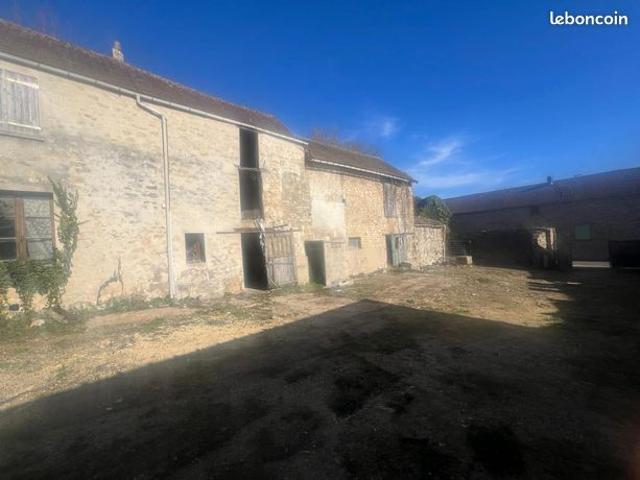 Maison vente à Pontoise, Condécourt