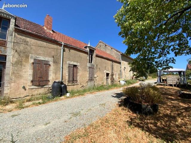 Maison vente à Évreux, Lignerolles