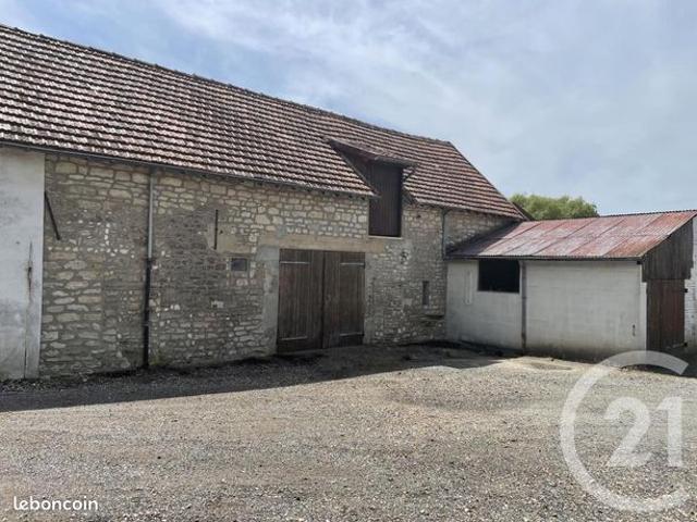 Maison vente à Chaumont-en-Vexin, Oise