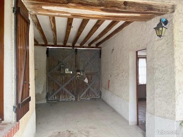 Maison vente à Mantes-la-Jolie, Issou