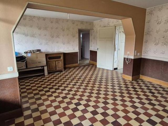 Maison vente à Louhans-Châteaurenaud, Diconne