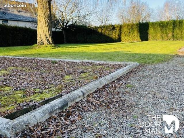 Maison vente à Laval, Bonchamp-lès-laval
