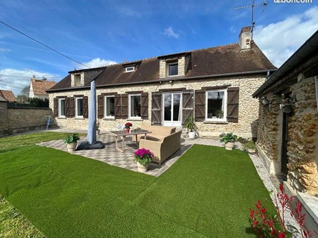 Maison vente à Rambouillet, Gambais