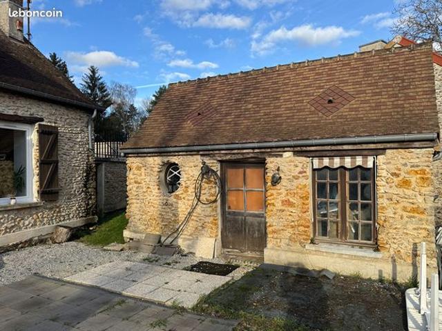 Maison vente à Rambouillet, Gambais