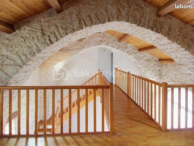 Maison vente à Millau, La Cavalerie