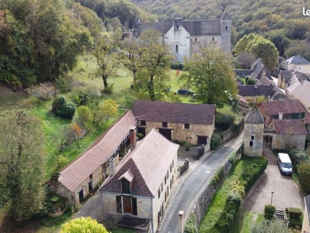 Maison vente à Sarlat-la-Canéda, Nouvelle-Aquitaine