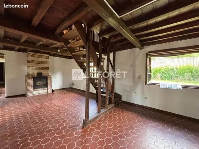Maison location à Cavron-Saint-Martin, Pas-de-Calais