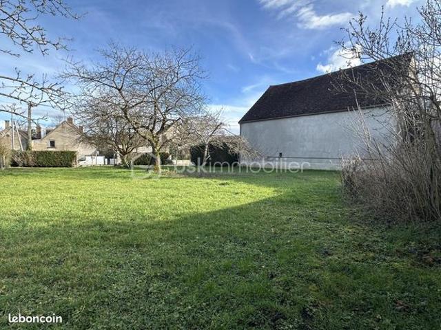 Maison vente à Sens, Villeneuve-sur-yonne